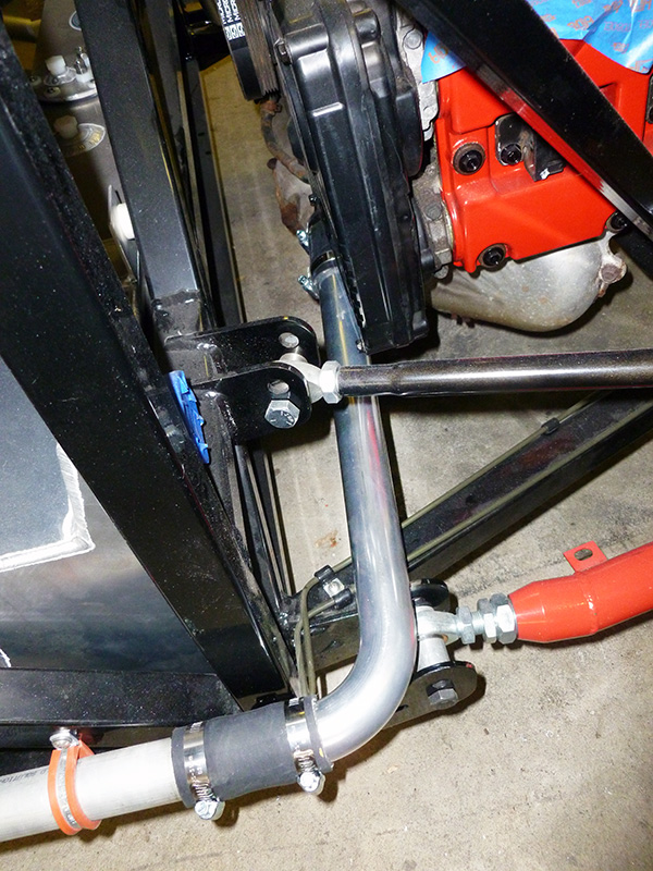 818 left rear at engine