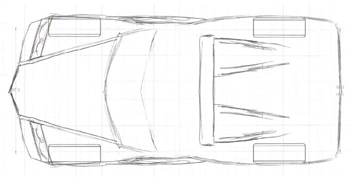 Kyle North's submission - View 4