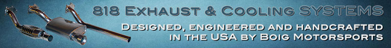 boig exhaust banner