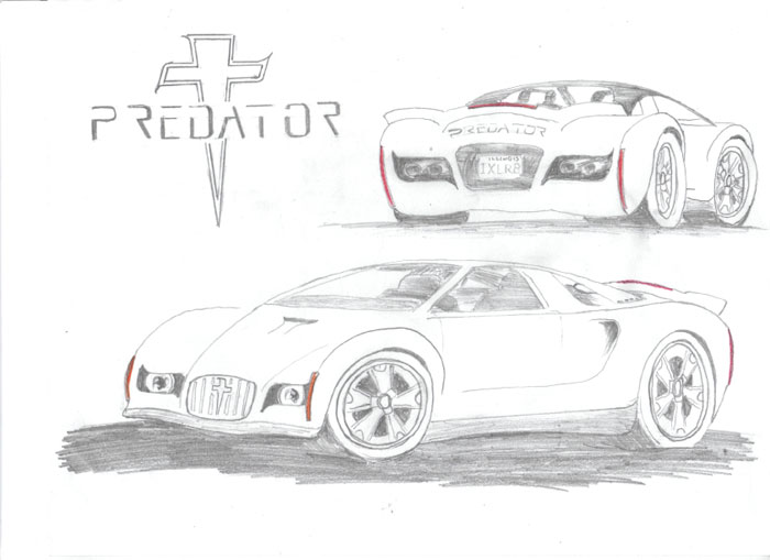 Kurt Schriewer's submission - View