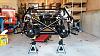 front suspension