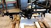 rear axle