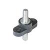 Junction Block Stud Type feed thru panel
