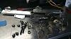 Rear Suspension Parts   bare