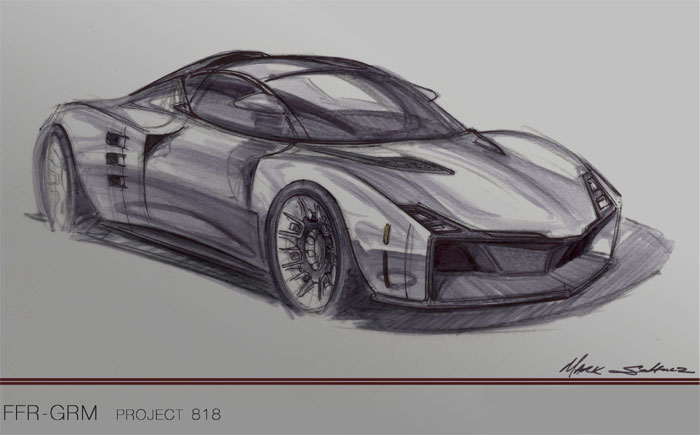 Mark Shulz's submission - View 1
