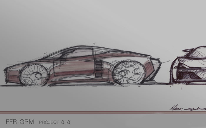 Mark Shulz's submission - View 2
