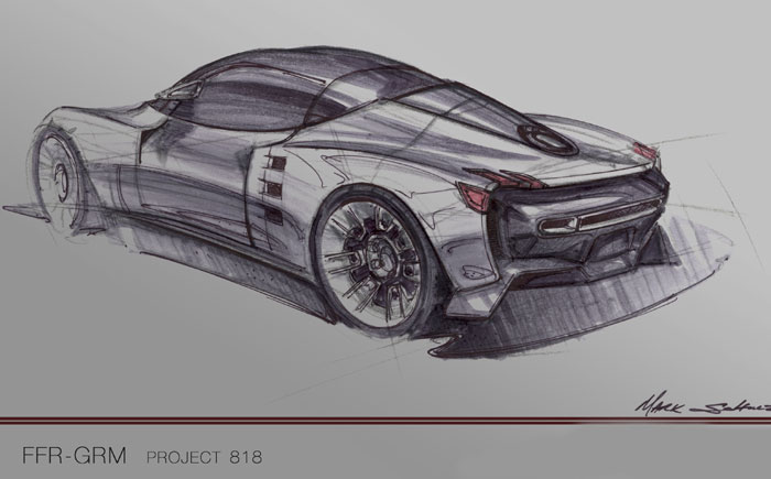 Mark Shulz's submission - View 3