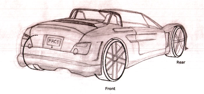 Mark Martens' submission