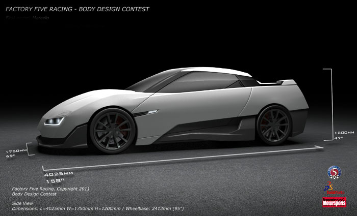 Marcelo Aguiar's submission - View 2
