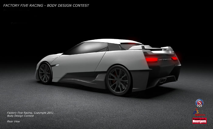 Marcelo Aguiar's submission - View 3