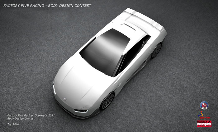 Marcelo Aguiar's submission - View 4