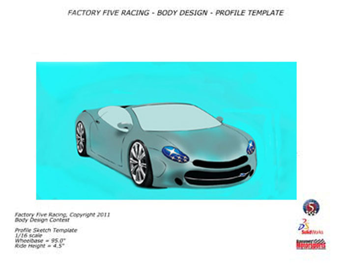 Manuel Jiminez's submission - View 1