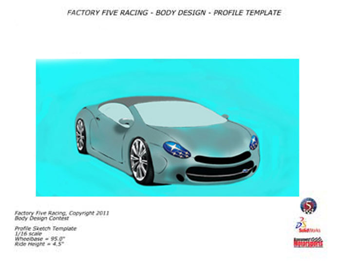 Manuel Jiminez's submission - View 3