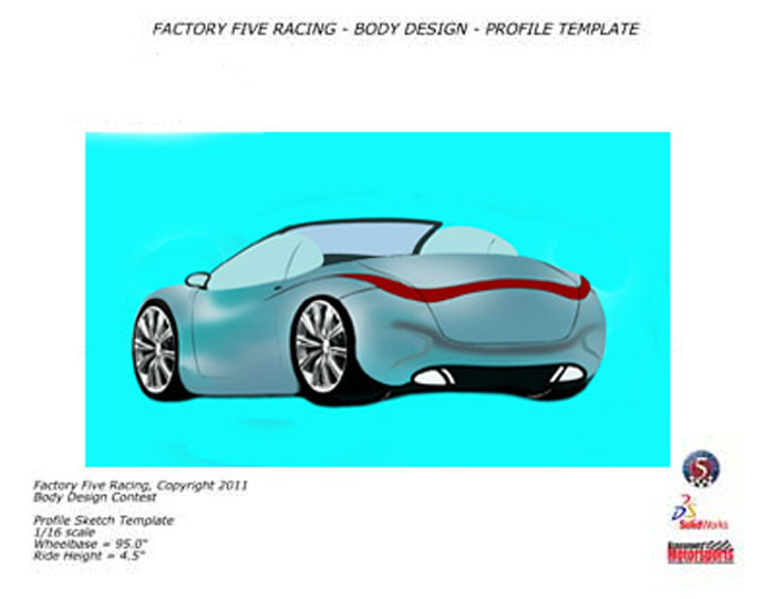 Manuel Jiminez's submission - View 5