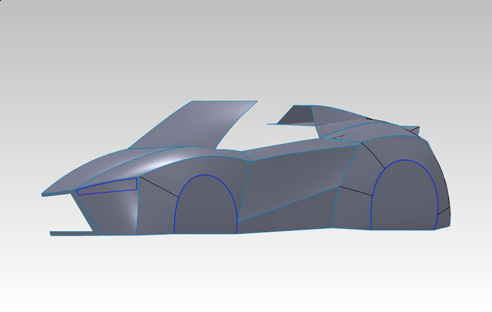 Matthew Skinner's submission - View 7