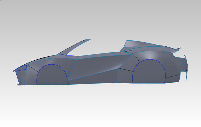 Matthew Skinner's submission - View 6