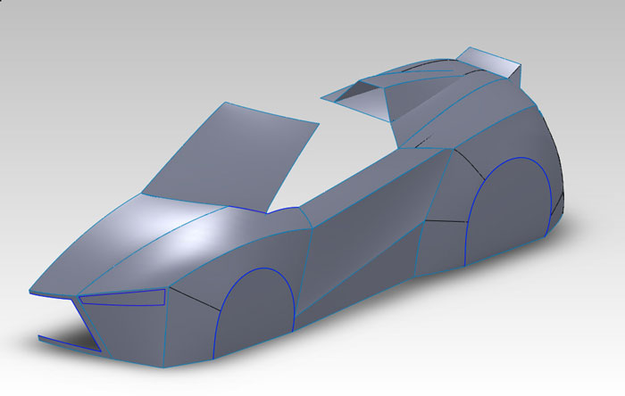 Matthew Skinner's submission - View 5
