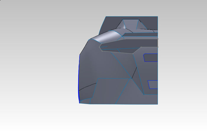 Matthew Skinner's submission - View 4