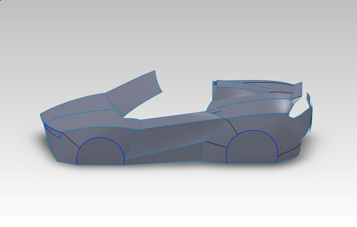Matthew Skinner's submission - View 3