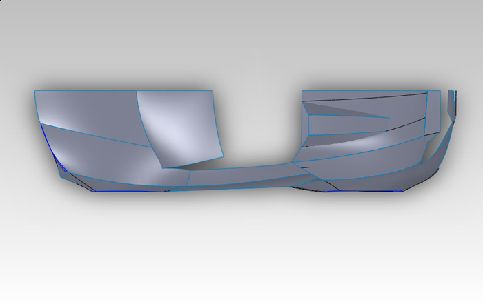 Matthew Skinner's submission - View 1