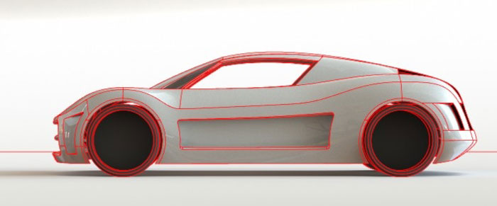 Matthew Perez's submission - View 2