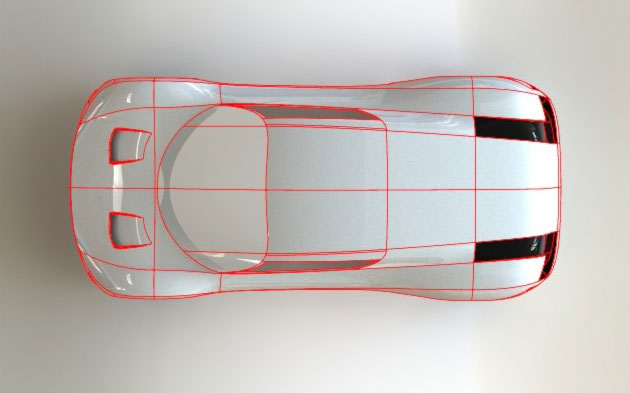 Matthew Perez's submission - View 3