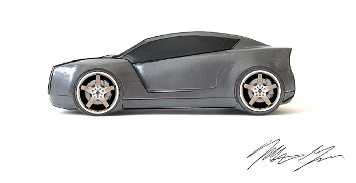 Matthew Geyer's submission - View 2