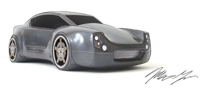 Matthew Geyer's submission - View 4