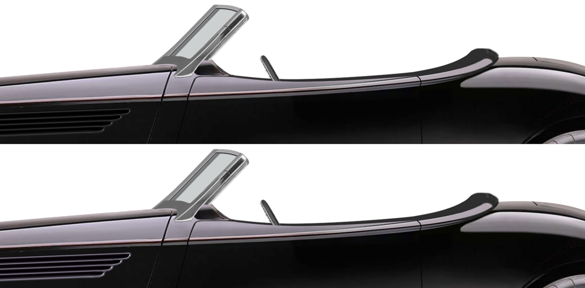 Aero Rod II Teaser SV1