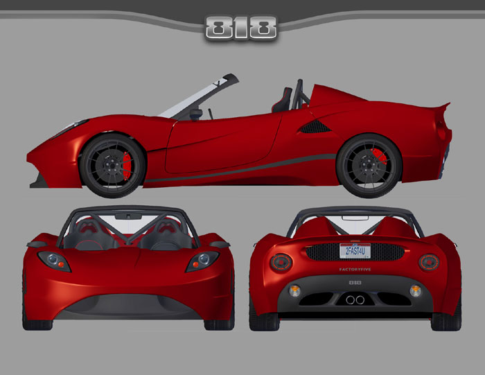 Matt McComb's submission - View 2