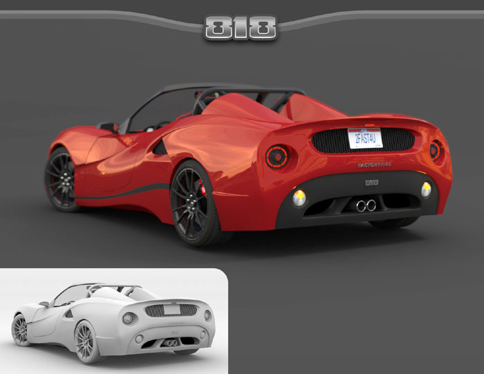 Matt McComb's submission - View 5