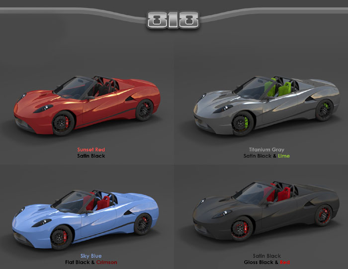 Matt McComb's submission - View 8
