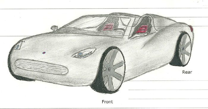 Matt Chambers's submission - View 1