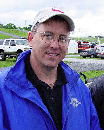 Wade Chamberlain
