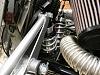 QA 1 shocks with softer springs