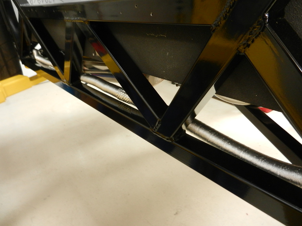 Fuel Line Protection Wrap 2