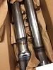 are these polished stainless
