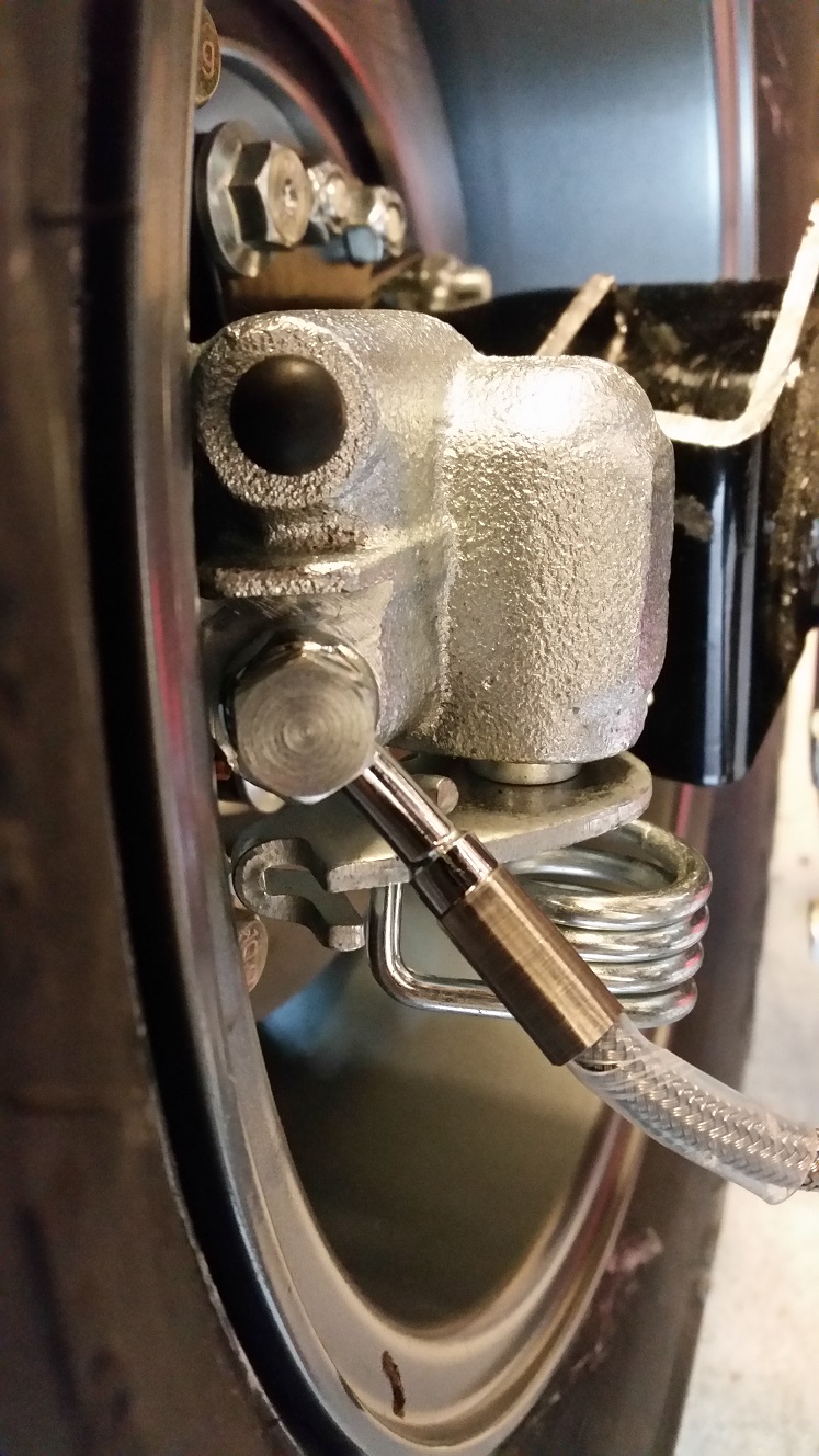 clearance