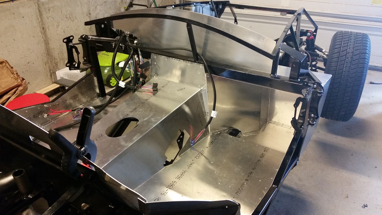 cockpit
