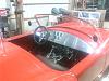 Breeze side mirrors