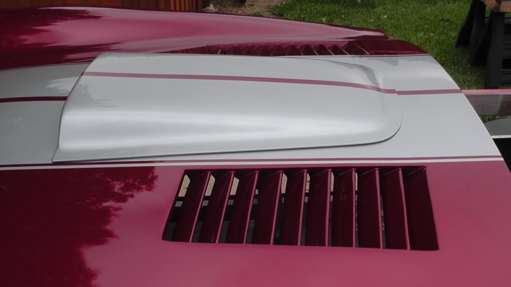 Paint   Clearcoat 005a