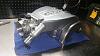 Upper intake manifold