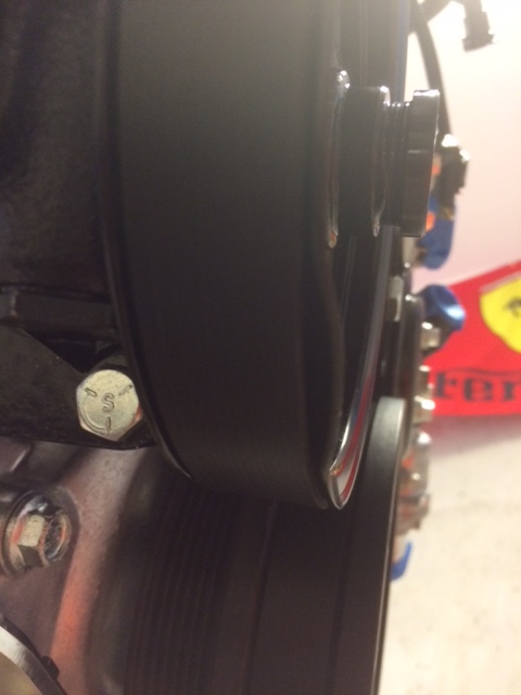 pulley