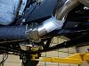 Exhaust Balance Pipe