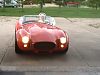 Street legal now...leaving the shop for on the road testing.