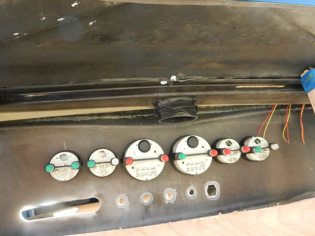 Defrost Manifold
