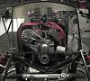 Engine Installation 168a