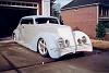 37 ford replica