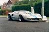 GT40 replica   day I sold it
