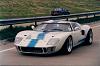 GT40 replica